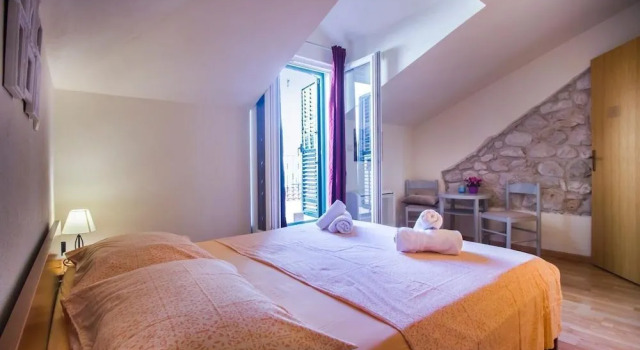 Apartments Selak, Забронировать Апартаменты/квартира Апартаменты Макарска, рядом с Набережная Рива (Макарска), Апартаменты/квартира