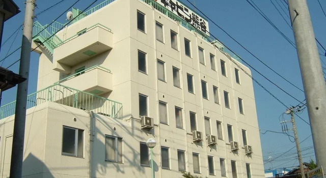 Cabin KUMAGAYA, Prenota Hotel Kumagaya Saitama
