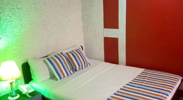 Номер Economy Teley Lodge