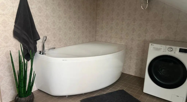 Апартаменты Lossi Old Town Apartment