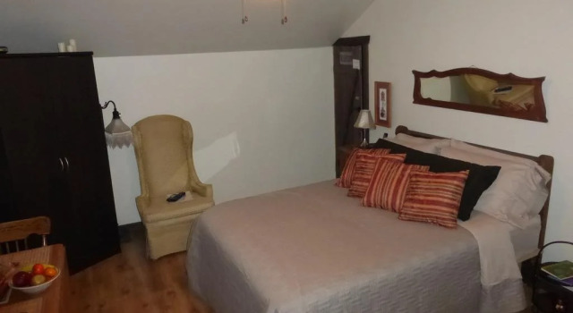 Bed and Breakfast Du Repos, Book Hotel 3-stjernede hoteller i New Brunswick, 3*