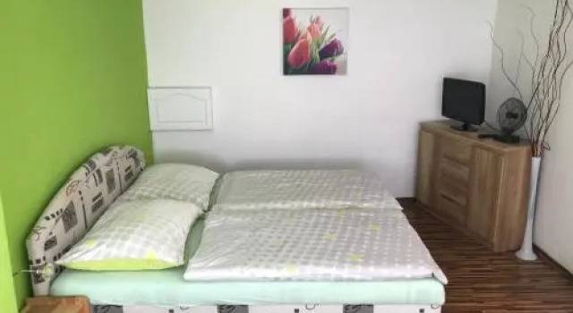 Apartments Nikol&Alzbetka, Đặt Căn hộ Căn hộ ở Košický kraj, Căn hộ