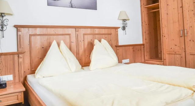 Appartementhaus Unterkofler, Rezervovat Hotel Hotely v Grossarltal s parkováním, Parkování