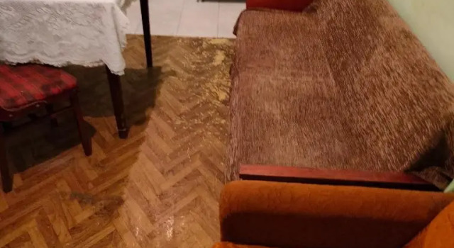 Аренда квартиры как на долгий так и на суточный срок, Reserva ahora Apartamento Poti Samegrelo Zemo-Svaneti