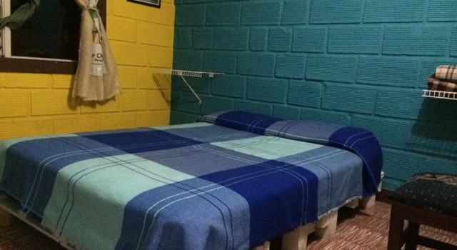 Golden Elephant Hostel, Book Hostel Hotels in Antioquia with Breakfast, Breakfasts