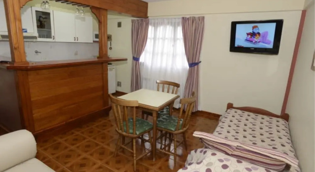 Номер Standard Apart Hotel Cabo San Diego