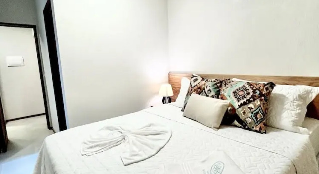 Коттедж Condominio Praias de Maragogi