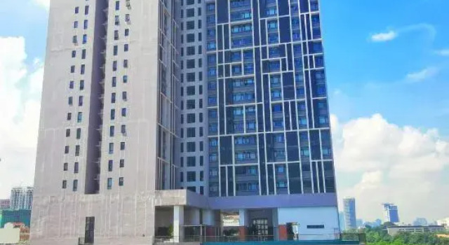 Chambers Residence KLCC