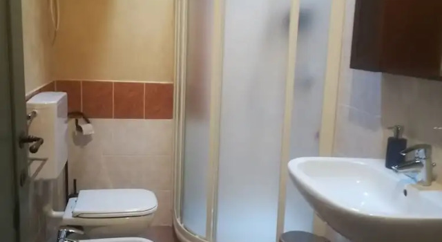 Номер Standard Sacreterre Room & Breakfast
