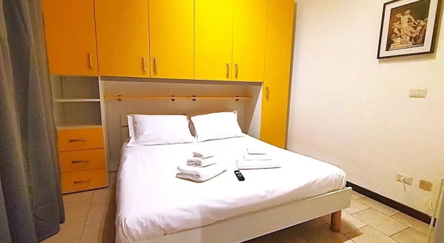 Апартаменты Comfort HH Monferrato