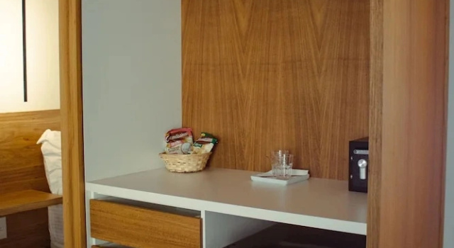 Двухместный люкс Standard Casa Mirador Boutique Hotel