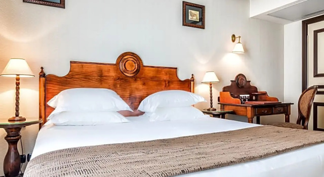 Номер Standard Villa Montparnasse