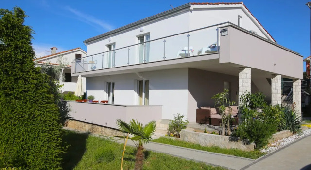Apartments Melin