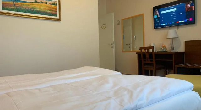 Номер Standard Bettys House