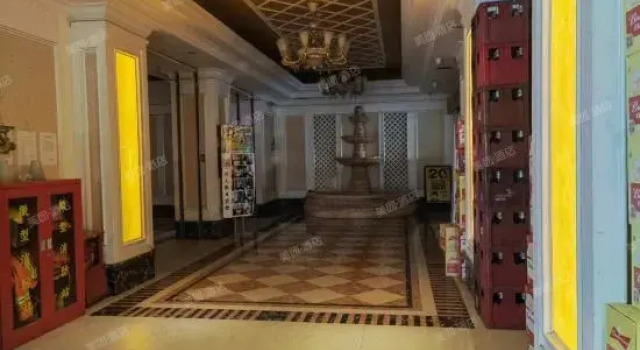 Qianjin · Hengkun Homestay (Yanbian University Internet-famous Wall)