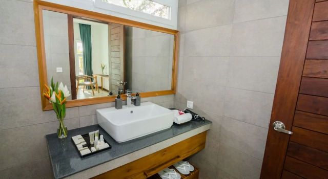 Апартаменты Draco Residence