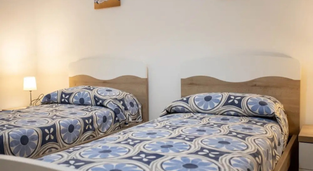 Апартаменты с 2 комнатами Mango Apartments by ThePuglia