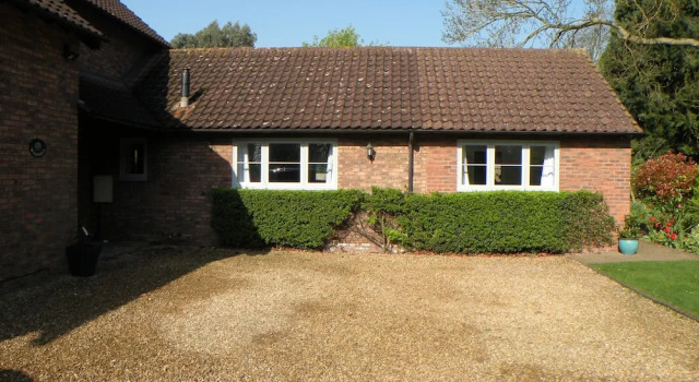 Woodfield House