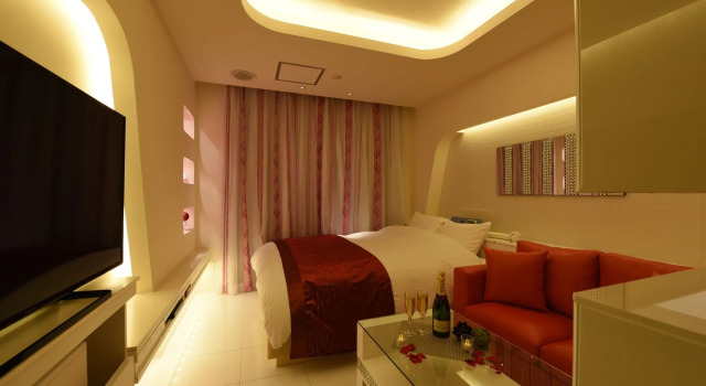 Hotel Costa Resort Chibakita(Adult Only), Réserver Complexe hôtelier Shimo-shizu Chiba