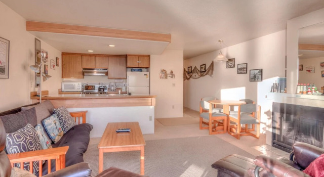 Dock of the Bay 305, Prenota Hotel Lincoln City 