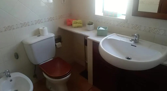 Апартаменты Vau Casa da Alegria