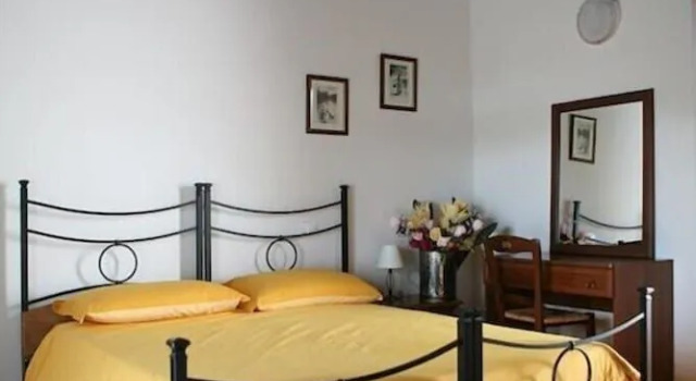 Agriturismo La Rosta