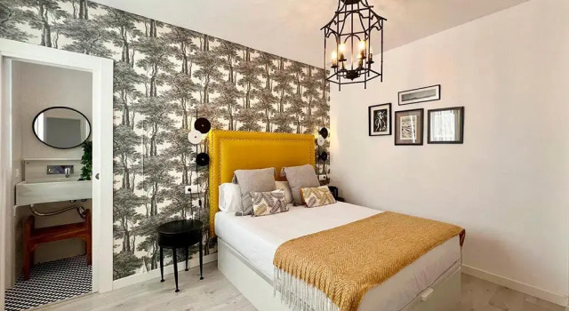 Apartamentos Realejo Campo del Príncipe 3000, Забронировать Апартаменты/квартира Апартаменты Гранады, рядом с Мирадор де Сан-Николас, Апартаменты/квартира
