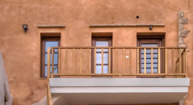 C&M Residence
