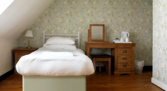 Номер Standard The Bull Hotel Maidstone/Sevenoaks