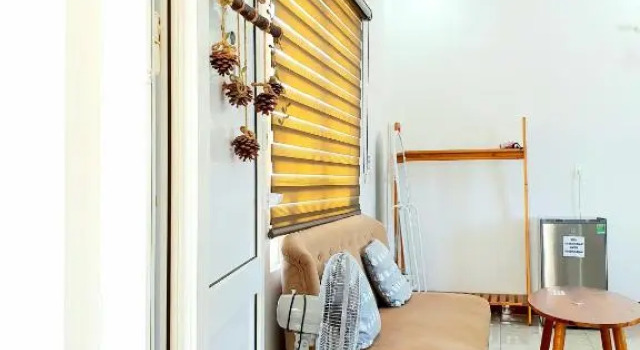 Chic Studio Homestay