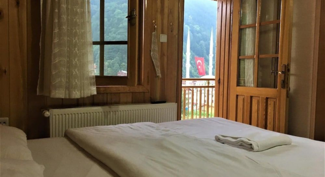 Ilhan Grand Hotel