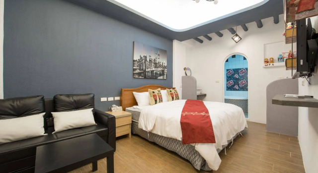 Kenting Bayview Hotel, Забронировать Отель Отели Хенгчун 3 звезды, 3*