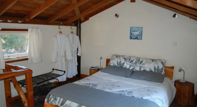 Dylans Country Cottages