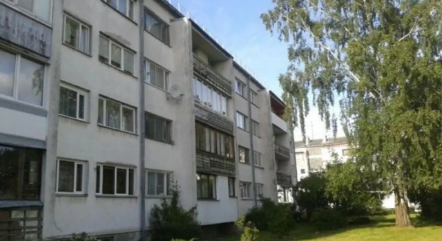 Jurmala Dubulti Studio, Prenota Appartamento Jūrmala 