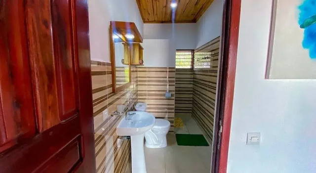 Jardin fleuri de Lety, Rezerwuj Apartamentowiec hotelowy Hotele 3-gwiazdkowe w Diana, 3*