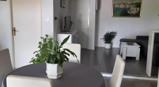 Апартаменты Apartment Ines