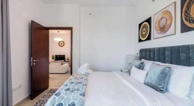 GLOBALSTAY 29 Boulevard Tower 1, Забронировать Апартаменты/квартира Апартаменты Эмирата Дубая, рядом с Деловой район Эмаар-Сквер, Апартаменты/квартира