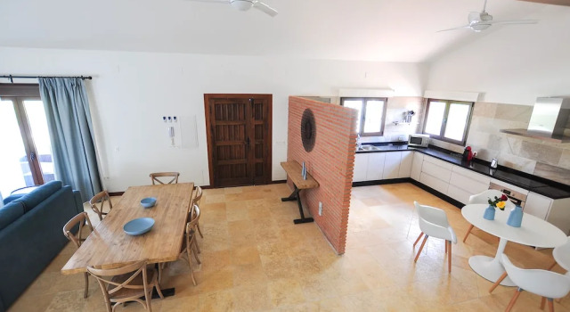 Sitito El Capricho Casa Rural – Caminito Del Rey