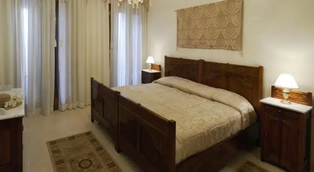 Barchessa Levi Morenos B&B