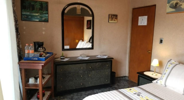 Casa Q BnB