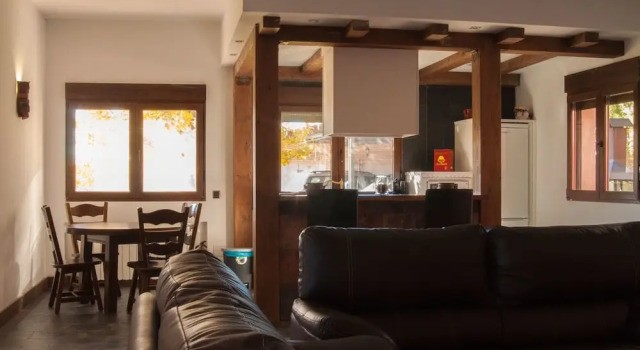 Casa Rural Azabache I & II, Забронировать Отель Буэнавентура Кастилия и Леон
