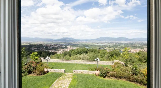Villa Colomba, Book Villa Sommerhuse i Lastra a Signa, Hytte
