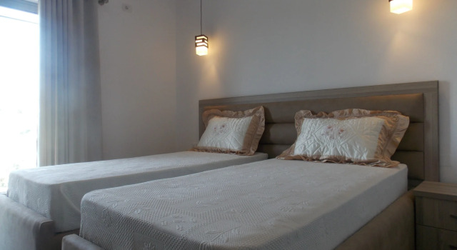 Hotel Sherifi
