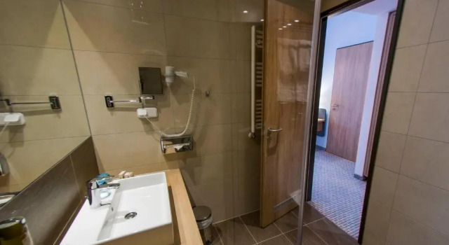 Номер Superior Thermal Hotel Balance Lenti