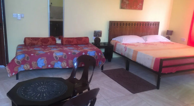 Bob Apartments, Book Apartment Calodyne Mauritius North Coast