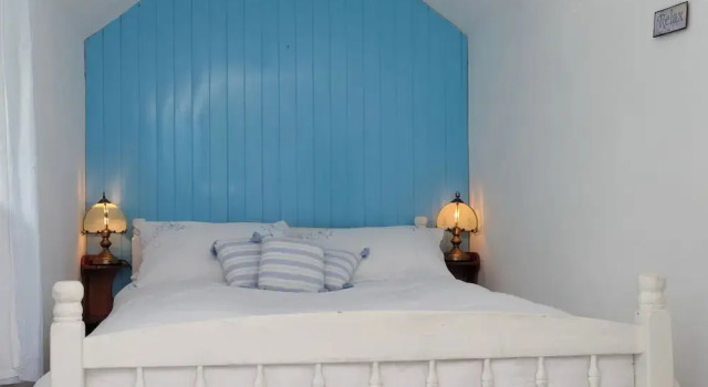 1bed Cottage Sleeps 2 - Enclosed Garden, Pets, Bbq