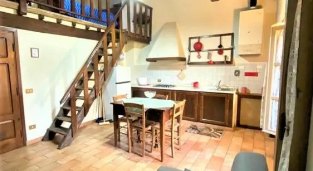 Апартаменты Agriturismo Comparone Casavecchia