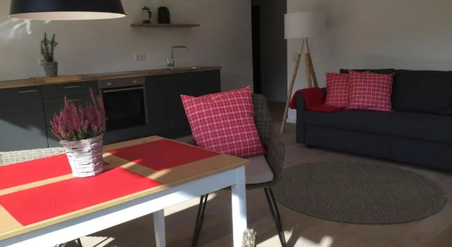 Erikas Haus, Reserva ahora Hotel Hoteles en Baden-Wurtemberg con aparcamiento, Aparcamiento