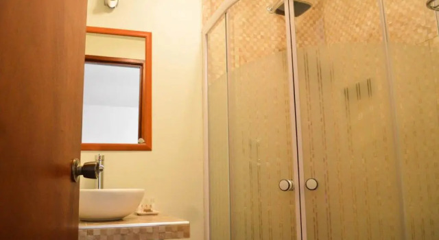 Полулюкс Hotel Las Candelas de Huamantla