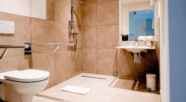 Двухместный номер Standard Zeitlos Boutiquehotel
